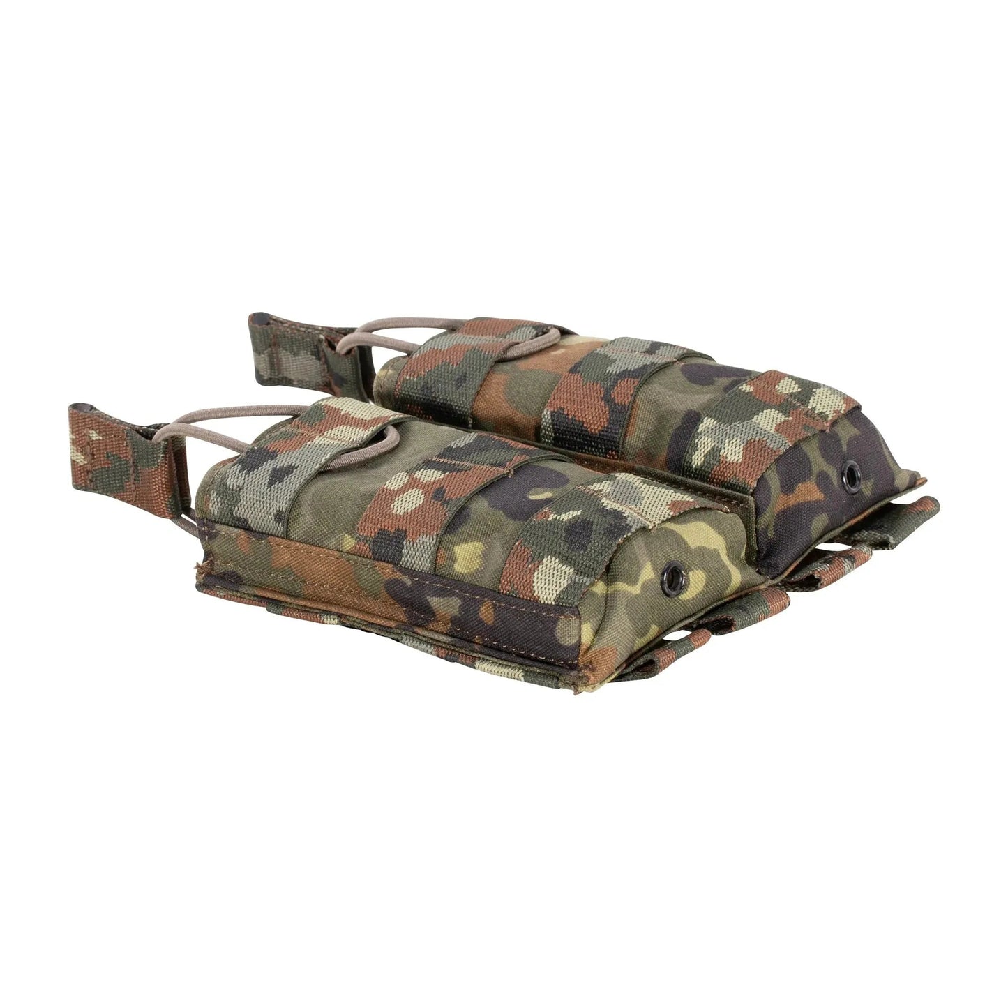 Magazintasche 5.56 mm Open Double Mag Pouch