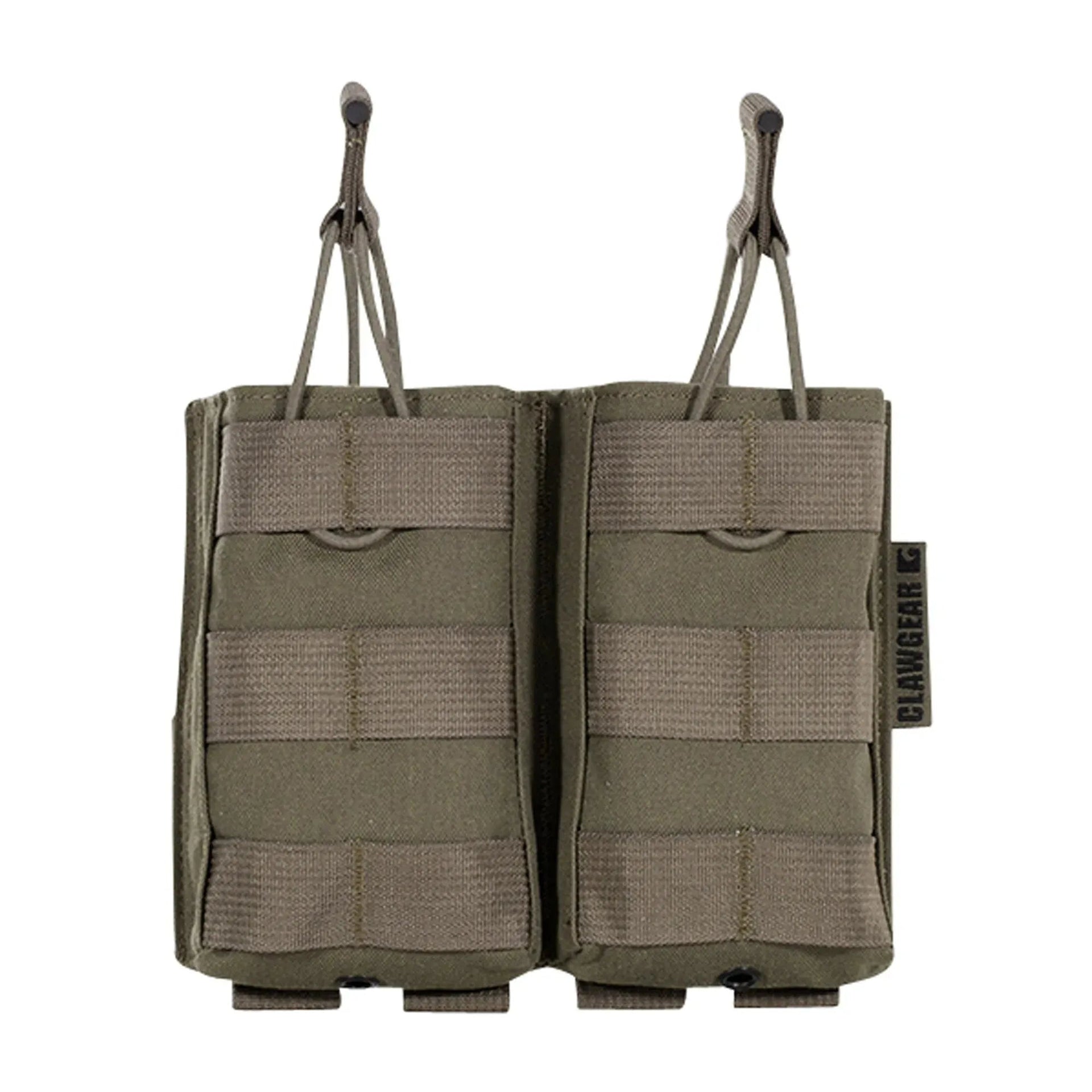 Magazintasche 5.56 mm Open Double Mag Pouch