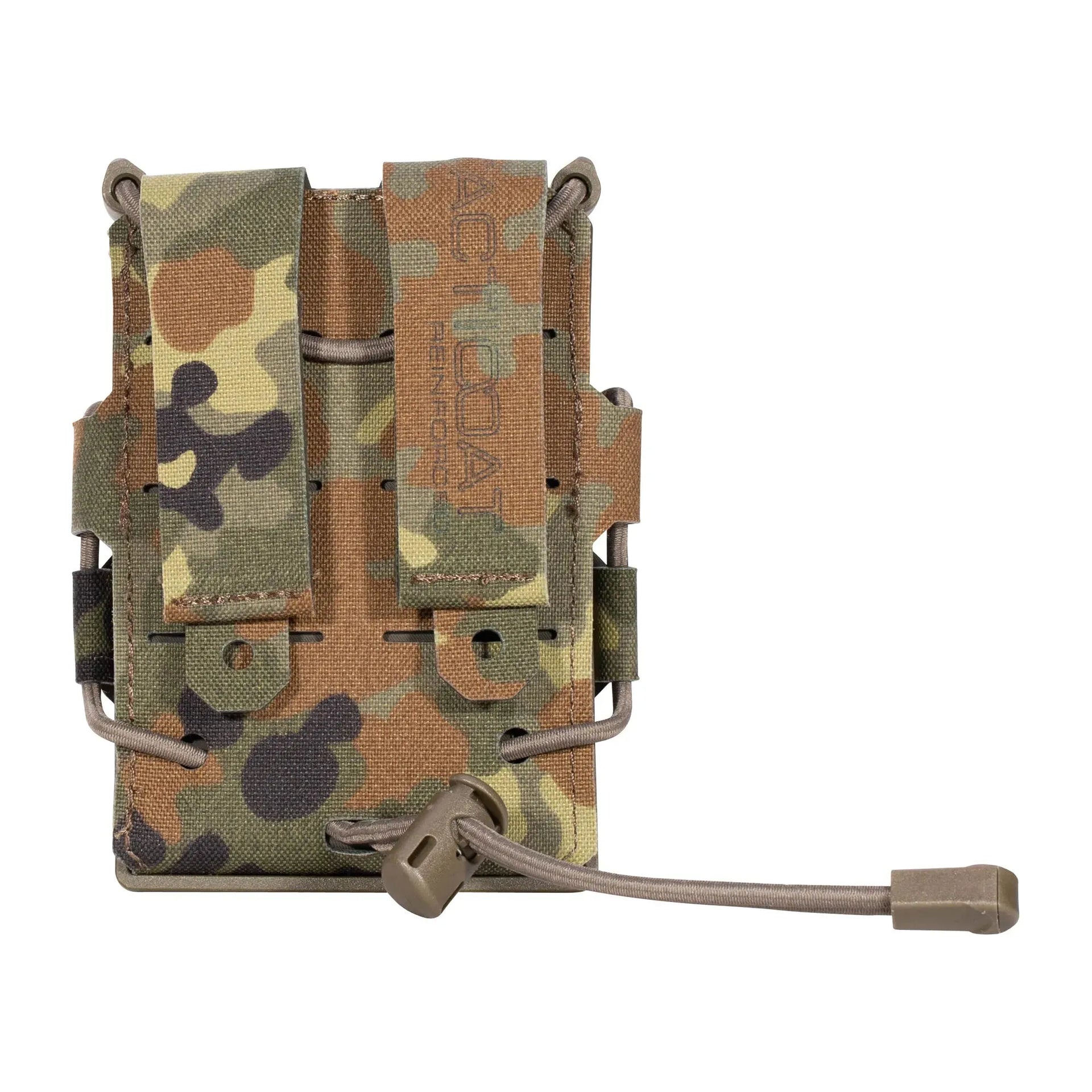 Clawgear Magazintasche 5.56 / AK Speedpouch LC - ASMC
