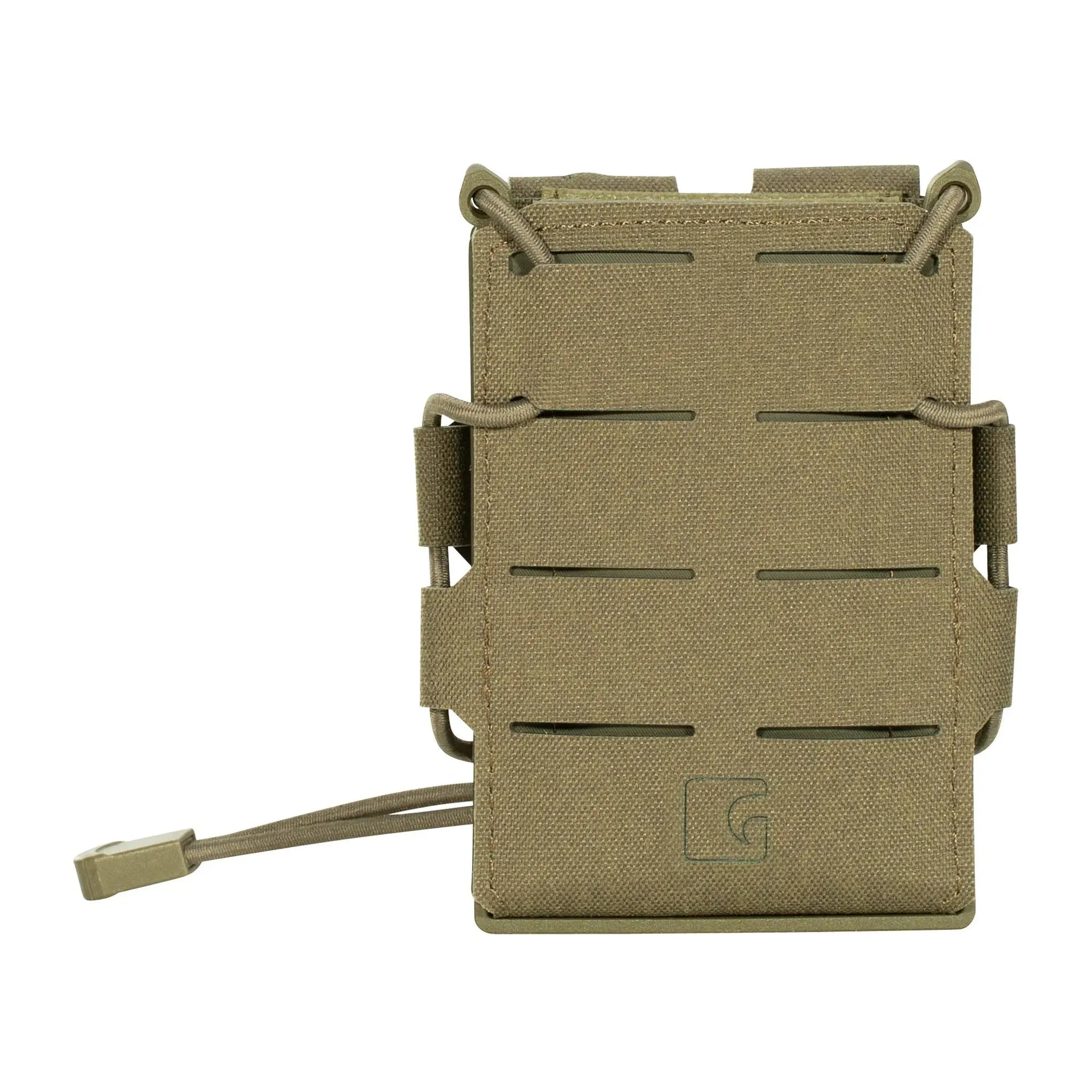 Clawgear Magazintasche 5.56 / AK Speedpouch LC - ASMC