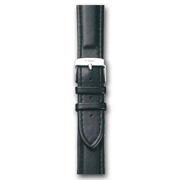 Traser Uhrenarmband Traser Leder - ASMC