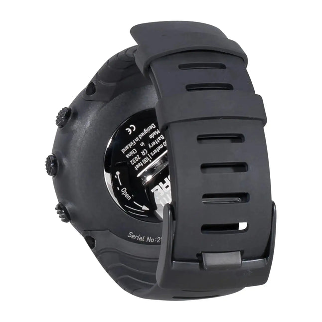 Armbanduhr Core All black
