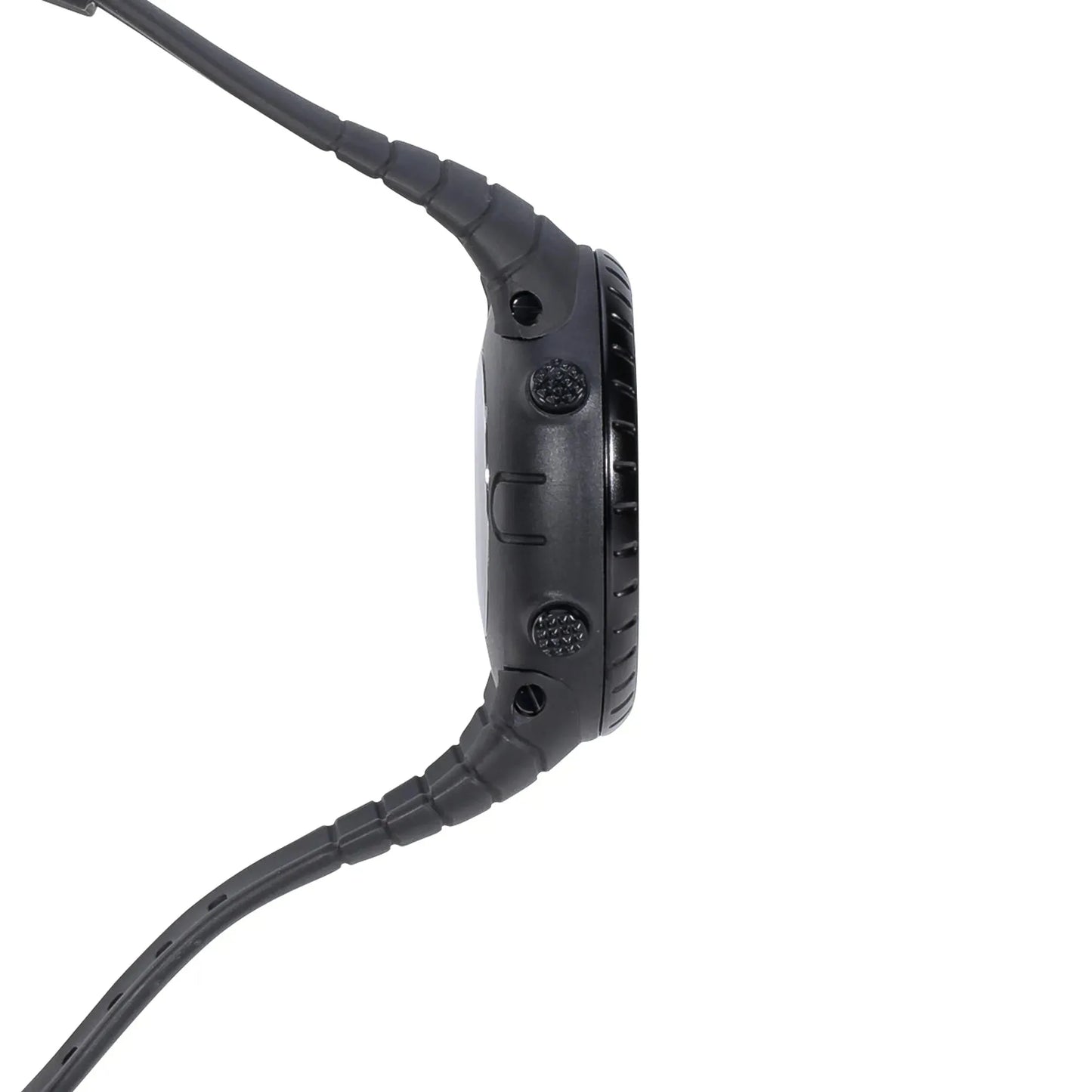 Suunto Armbanduhr Core All black - ASMC