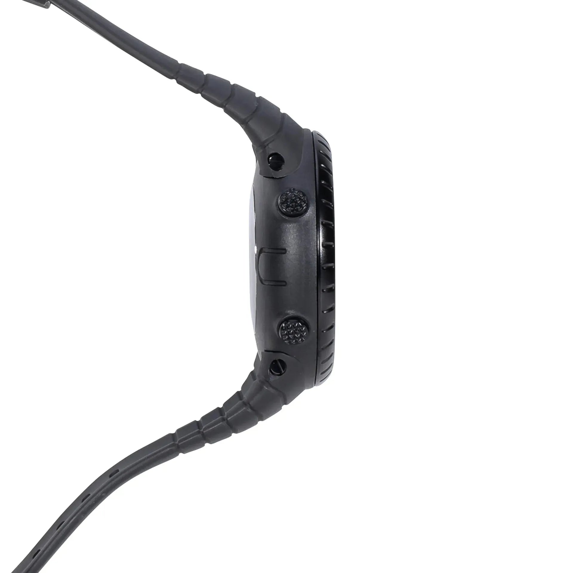 Suunto Armbanduhr Core All black - ASMC