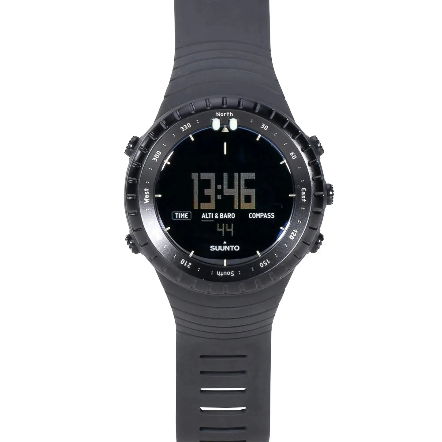 Suunto Armbanduhr Core All black - ASMC