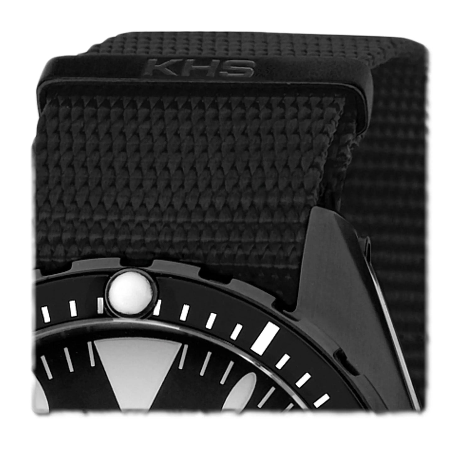 KHS Armbanduhr Missiontimer 3 C1 Eagle One - ASMC