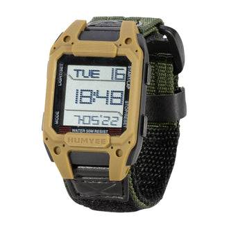 Armbanduhr Recon