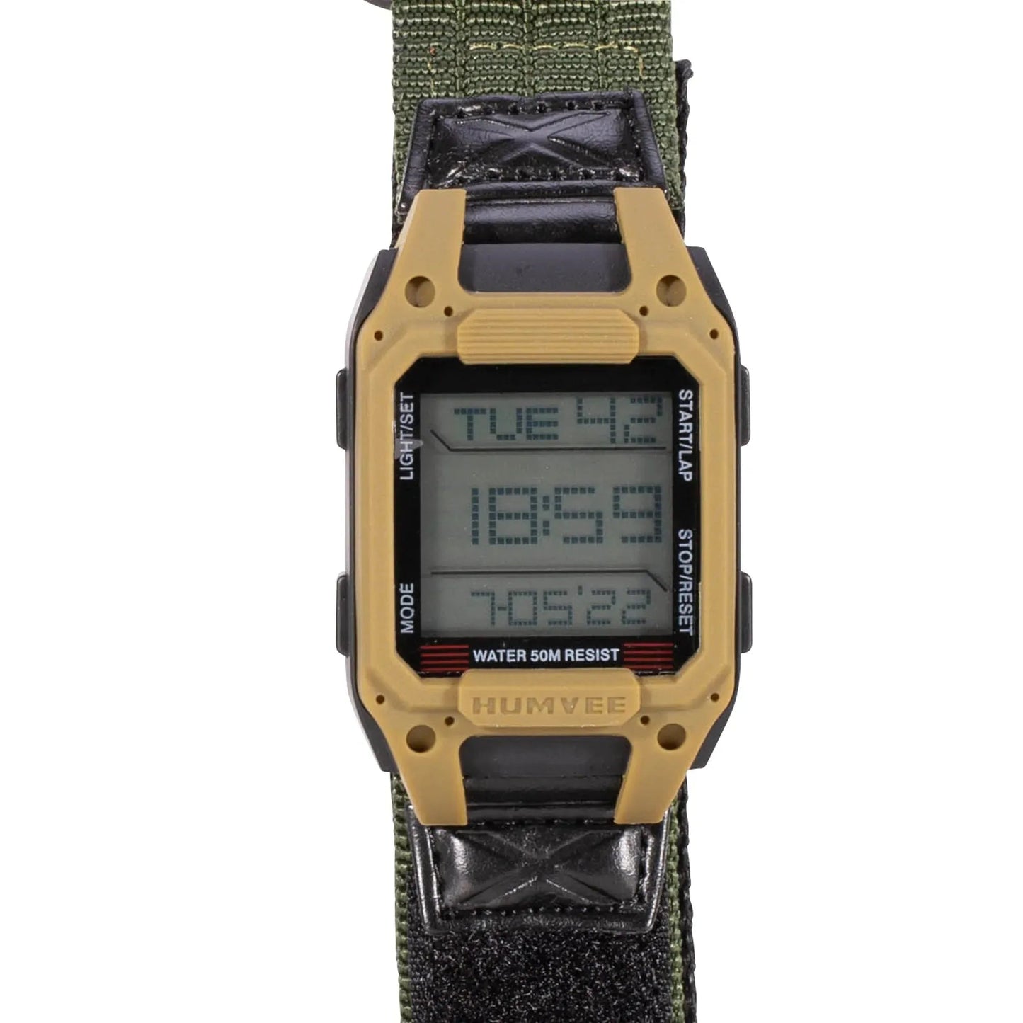 Armbanduhr Recon