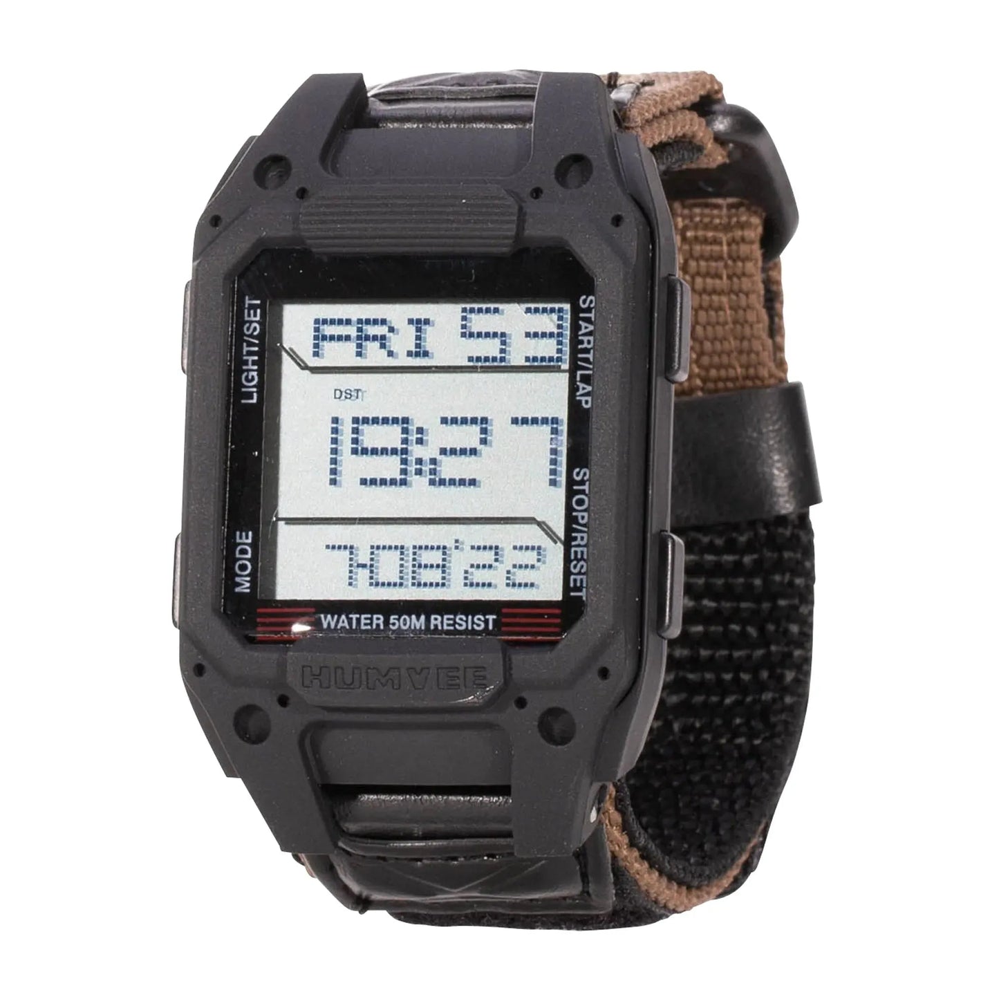 Armbanduhr Recon