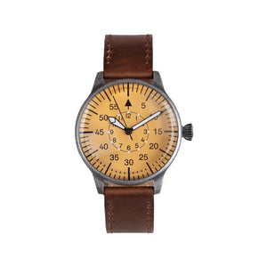 Armbanduhr Vintage Army Quarz