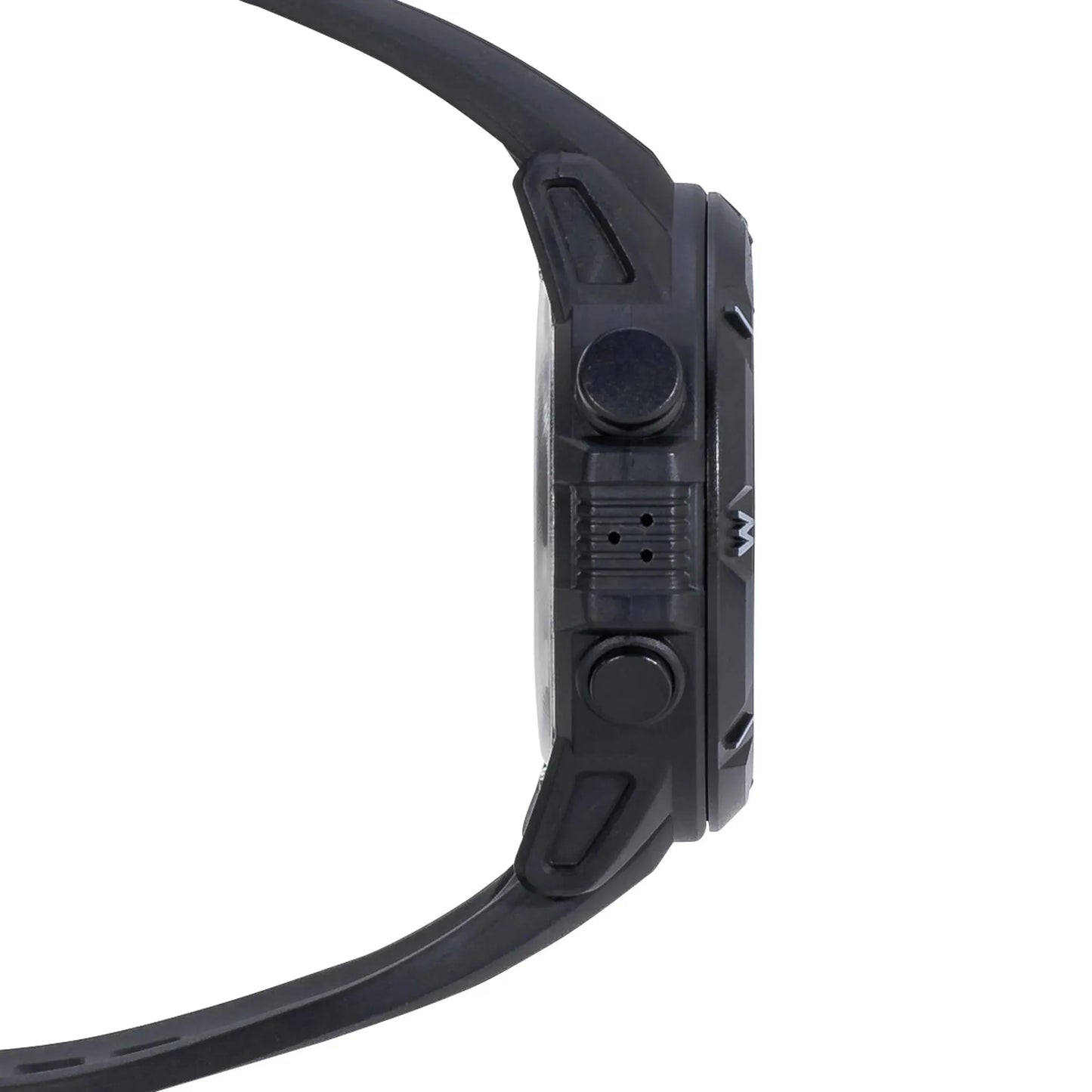 Clawgear Armbanduhr Mission Sensor II - ASMC