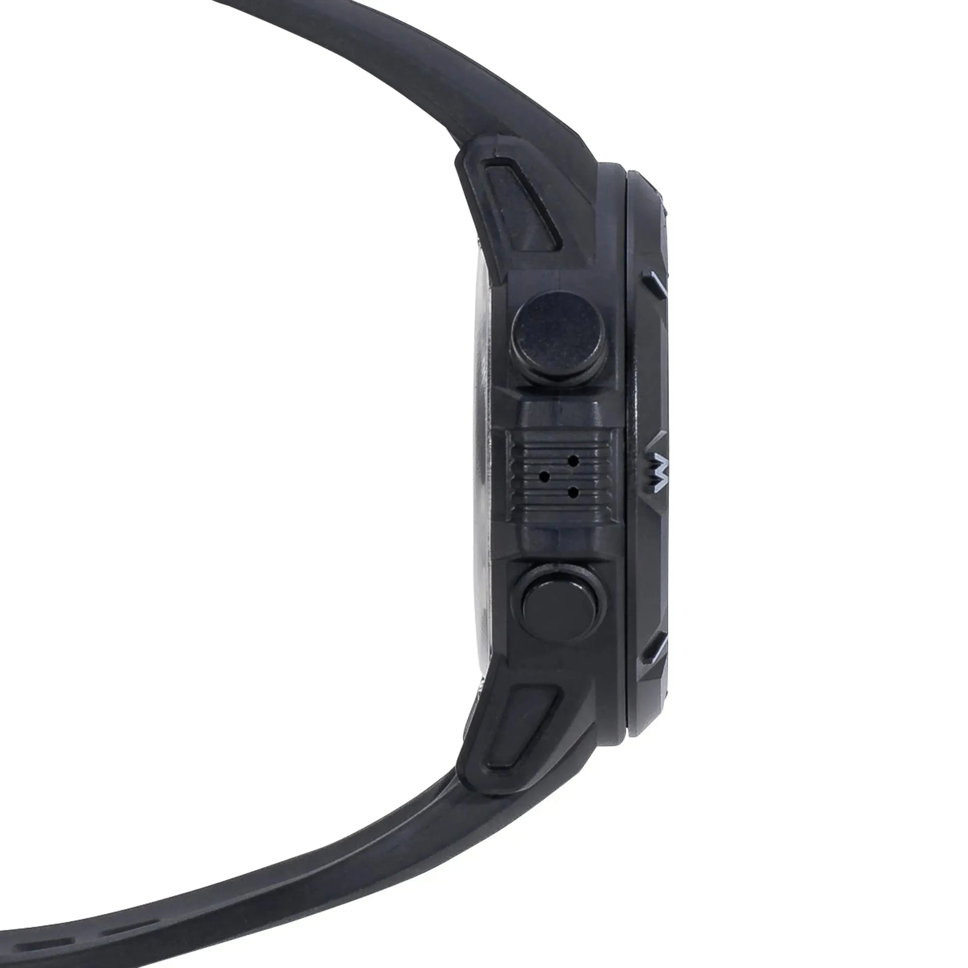 Clawgear Armbanduhr Mission Sensor II - ASMC