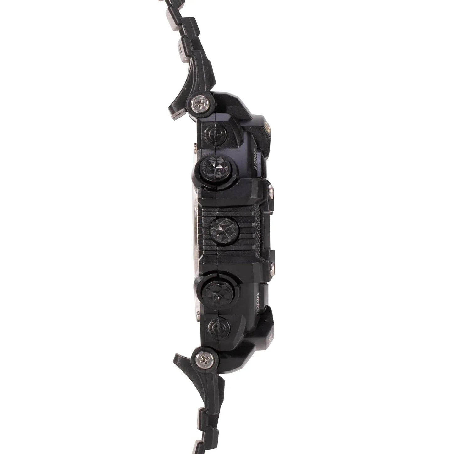 UZI Z Shock Line Digital Watch 02 - ASMC