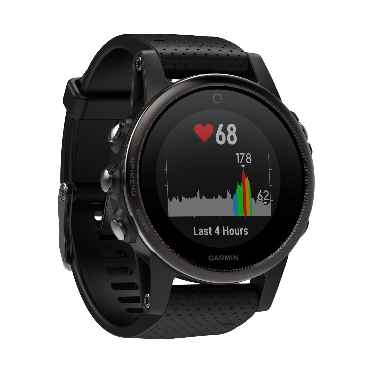 Garmin Armbanduhr Fenix 5S - ASMC