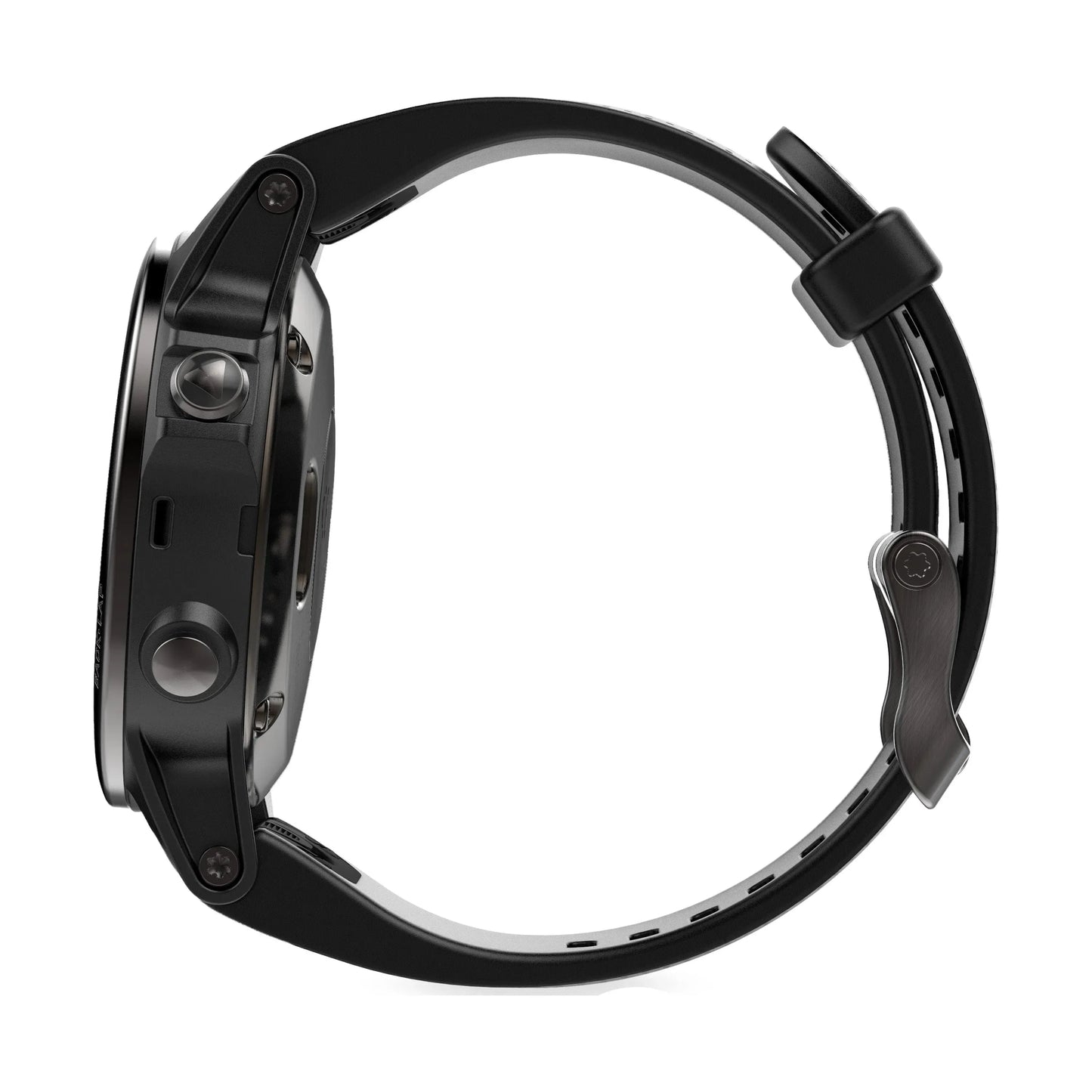 Garmin Armbanduhr Fenix 5S - ASMC