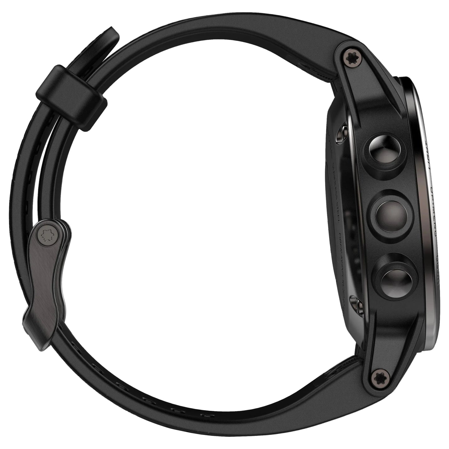 Garmin Armbanduhr Fenix 5S - ASMC