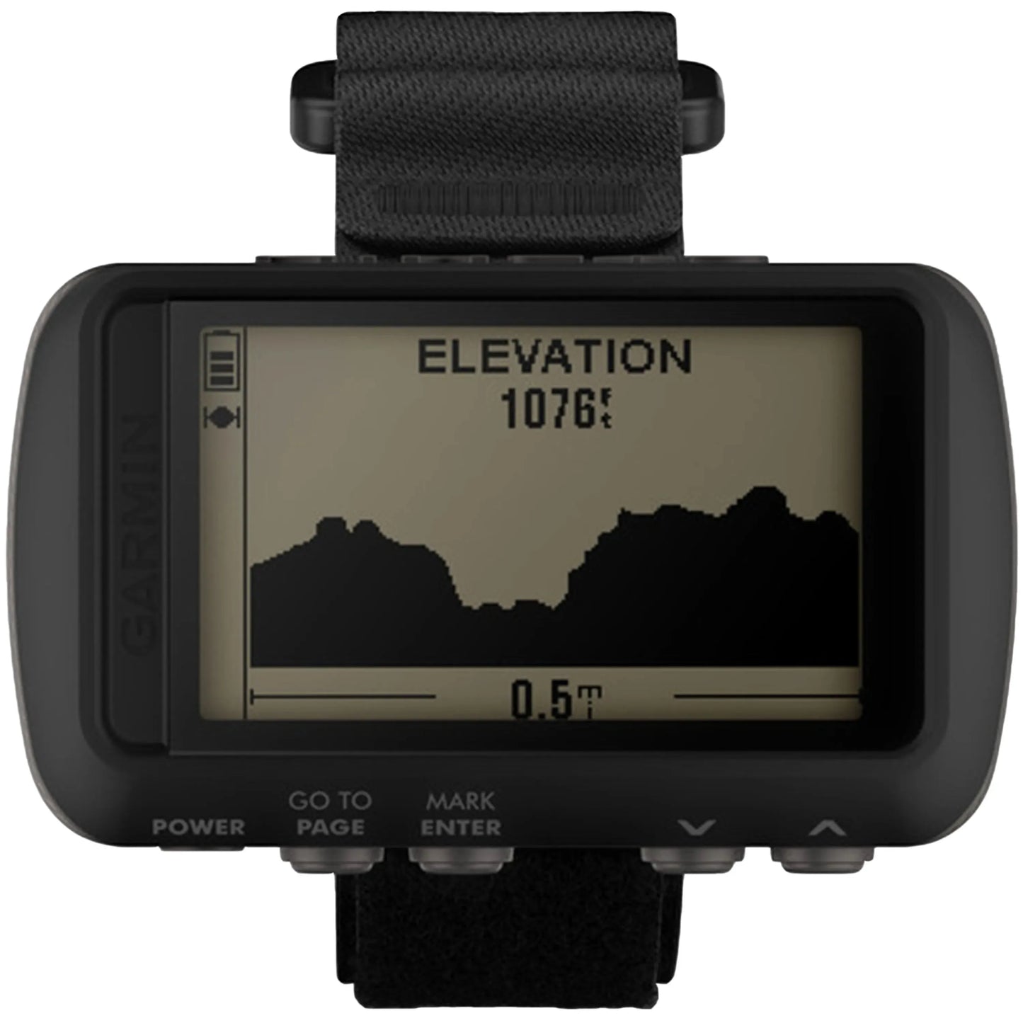 Garmin Navigationsgerät Foretrex 601 - ASMC