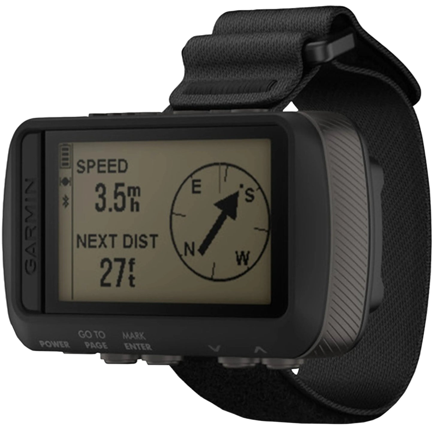 Garmin Navigationsgerät Foretrex 601 - ASMC
