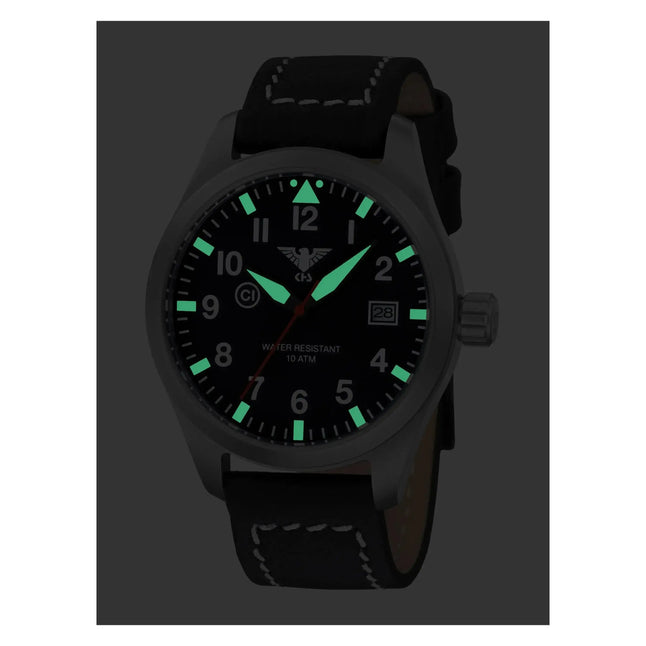 khs-uhr-airleader-steel-mit-bueffellederband-ansicht-2