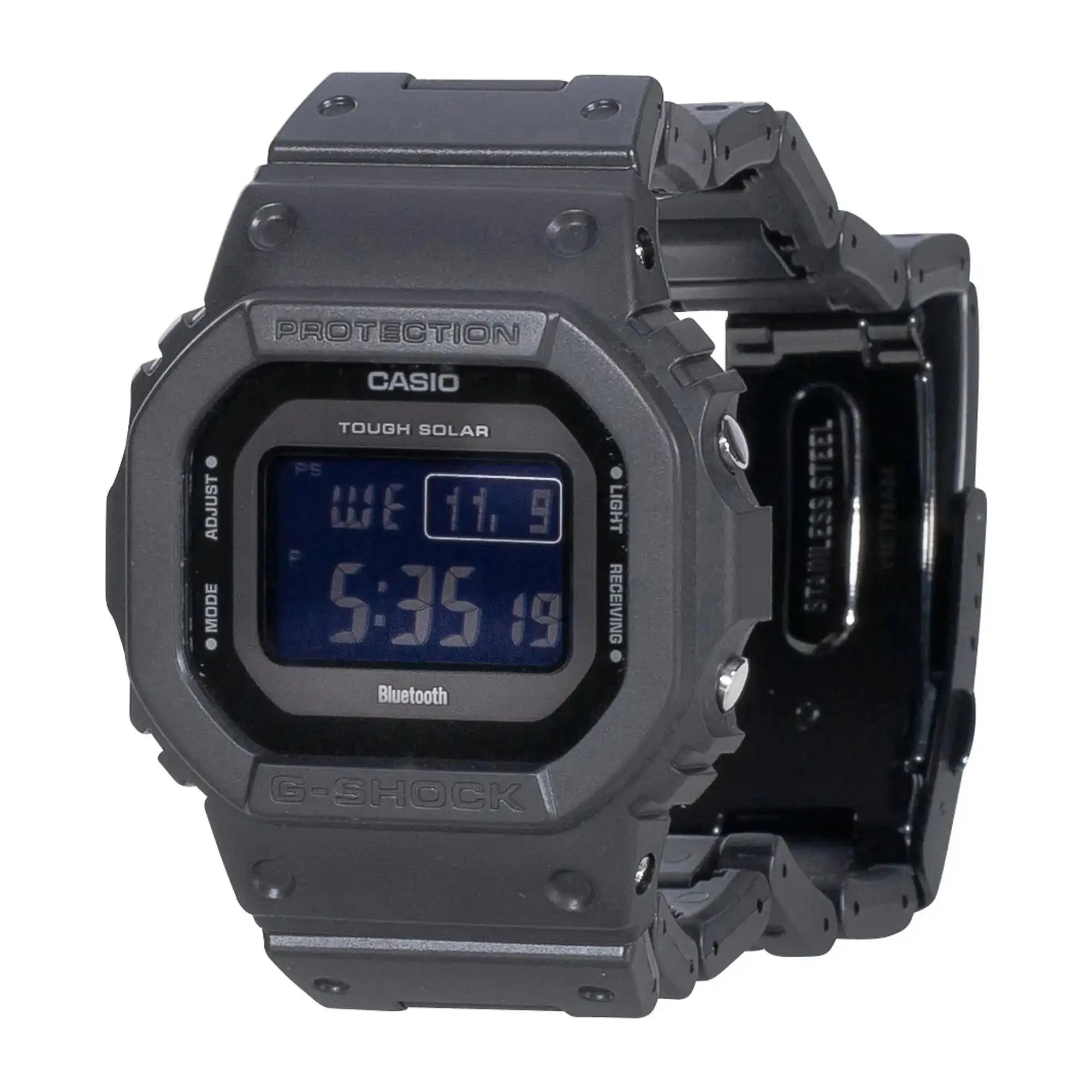 G-Shock Armbanduhr The Origin GW-B5600BC-1BER online kaufen