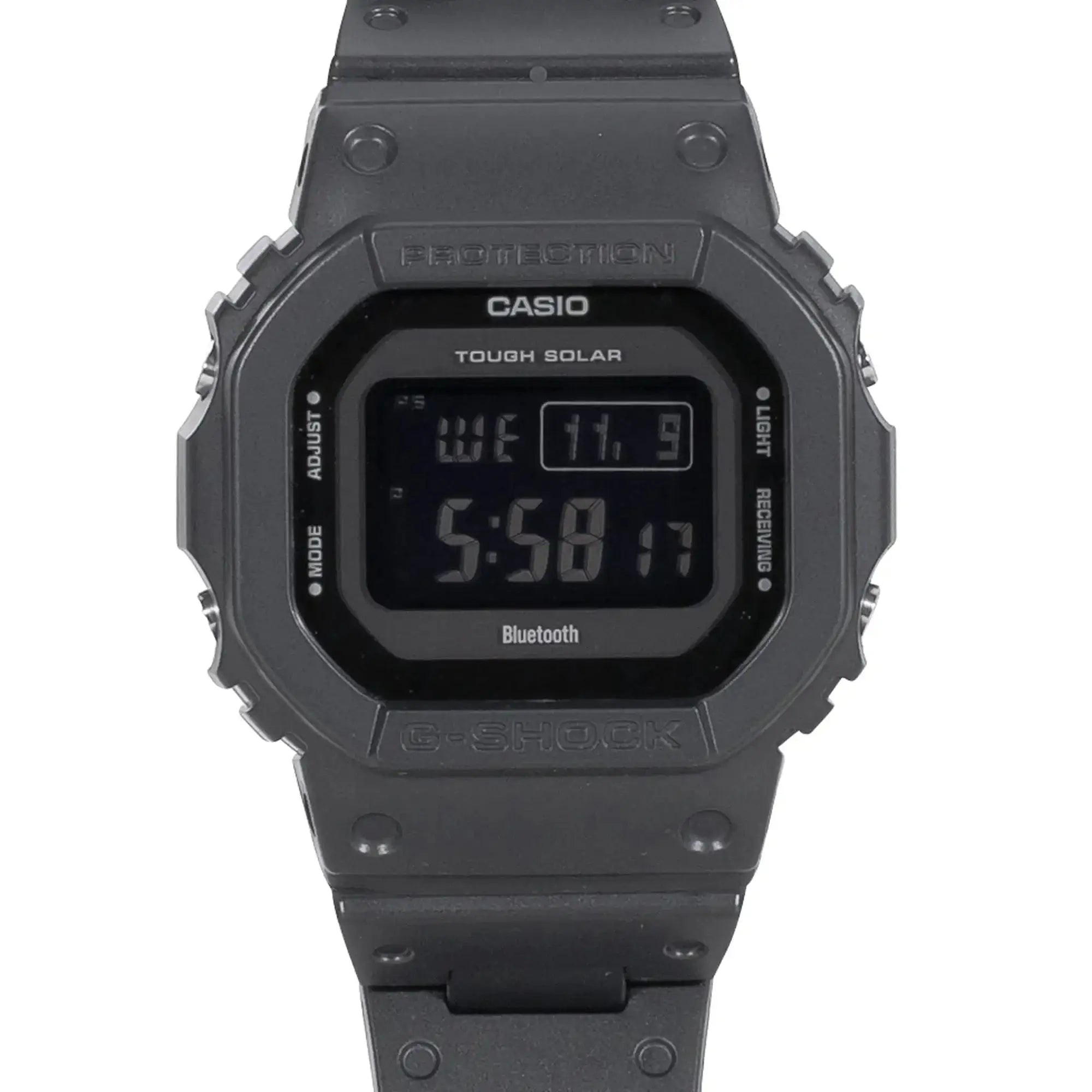 CASIO G-SHOCK Bluetooth ブラック G-Shock Armbanduhr The Origin GW-B5600BC-1BER online kaufen
