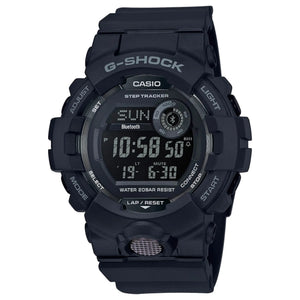 G-Shock Armbanduhr G-Shock Classic GBD-800-1B - ASMC