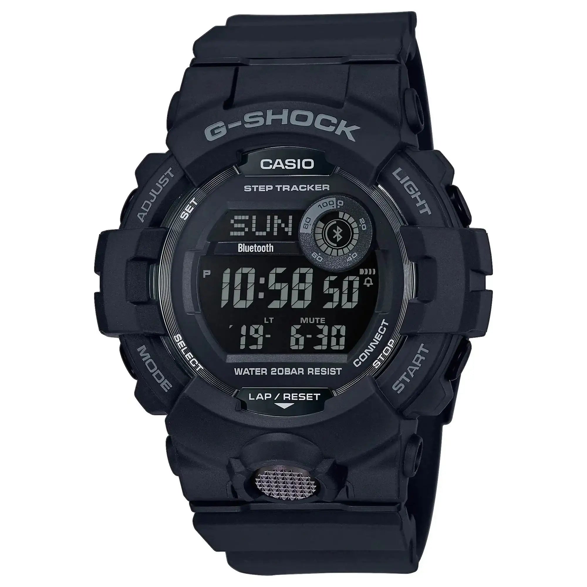 Armbanduhr The Origin GW-M5610U-1BER – ASMC GmbH