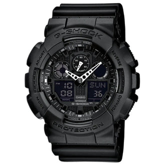 Armbanduhr  Classic GA-100-1A1ER
