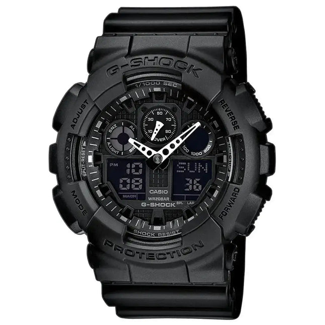 casio-uhr-g-shock-classic-ga-100-1a1er-schwarz-ansicht-1