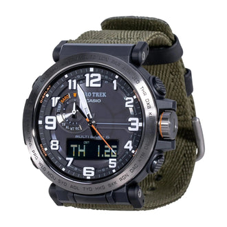 Uhr Monte Tamaro PRW-6600YB-3ER