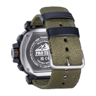 Uhr Monte Tamaro PRW-6600YB-3ER