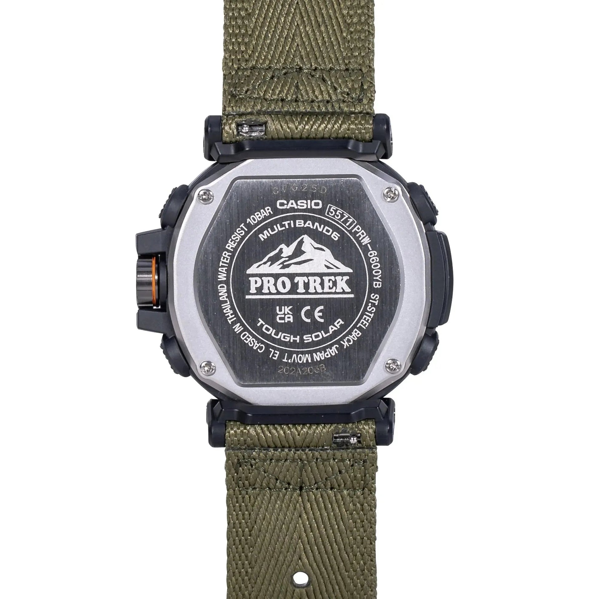 Uhr Monte Tamaro PRW-6600YB-3ER