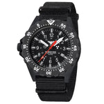 Armbanduhr Shooter MKII Field Natoband
