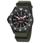 Armbanduhr Shooter MKII Field Natoband