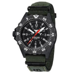 KHS Armbanduhr Shooter MKII Field Natoband XTAC - ASMC