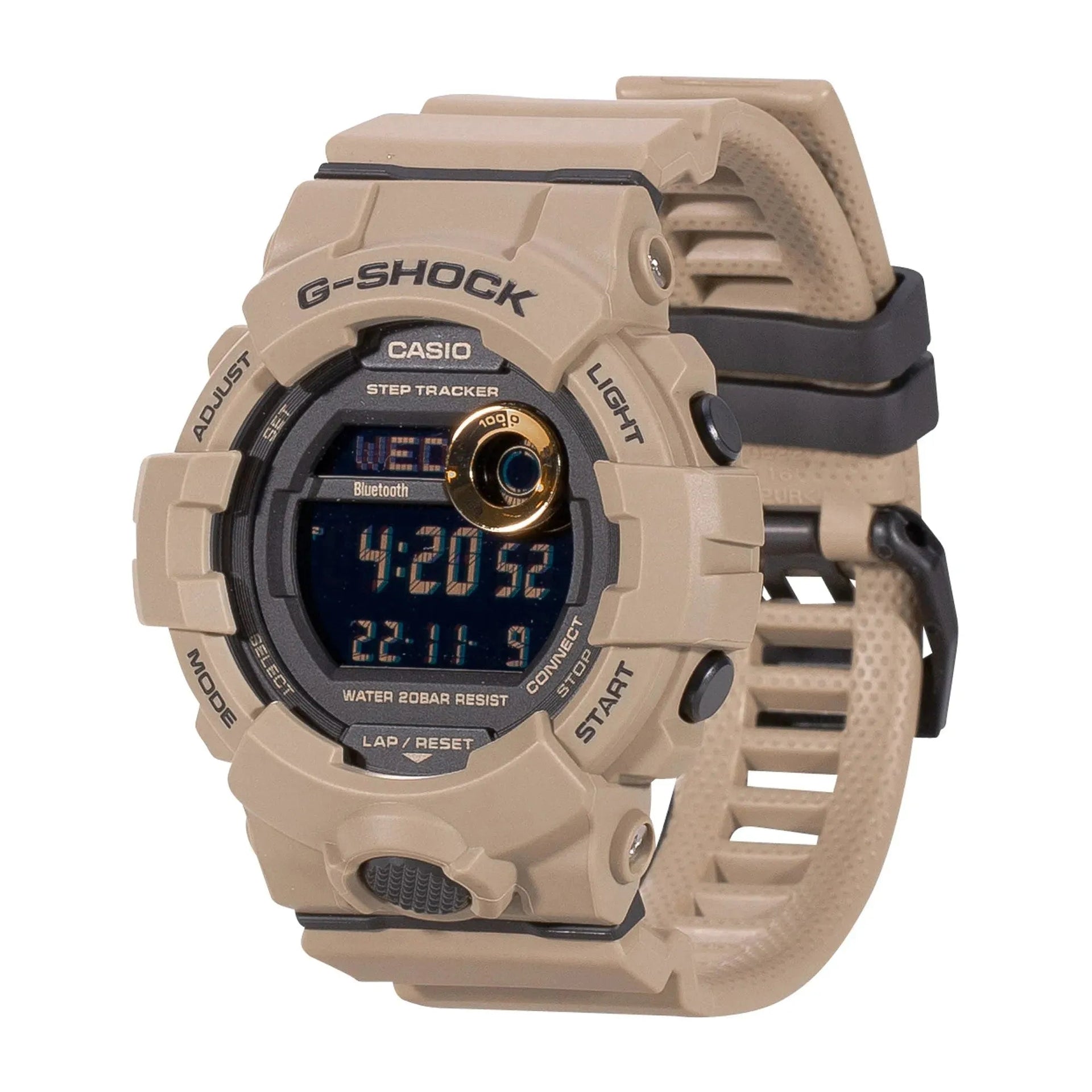 Armbanduhr  G-Squad GBD-800UC-5ER