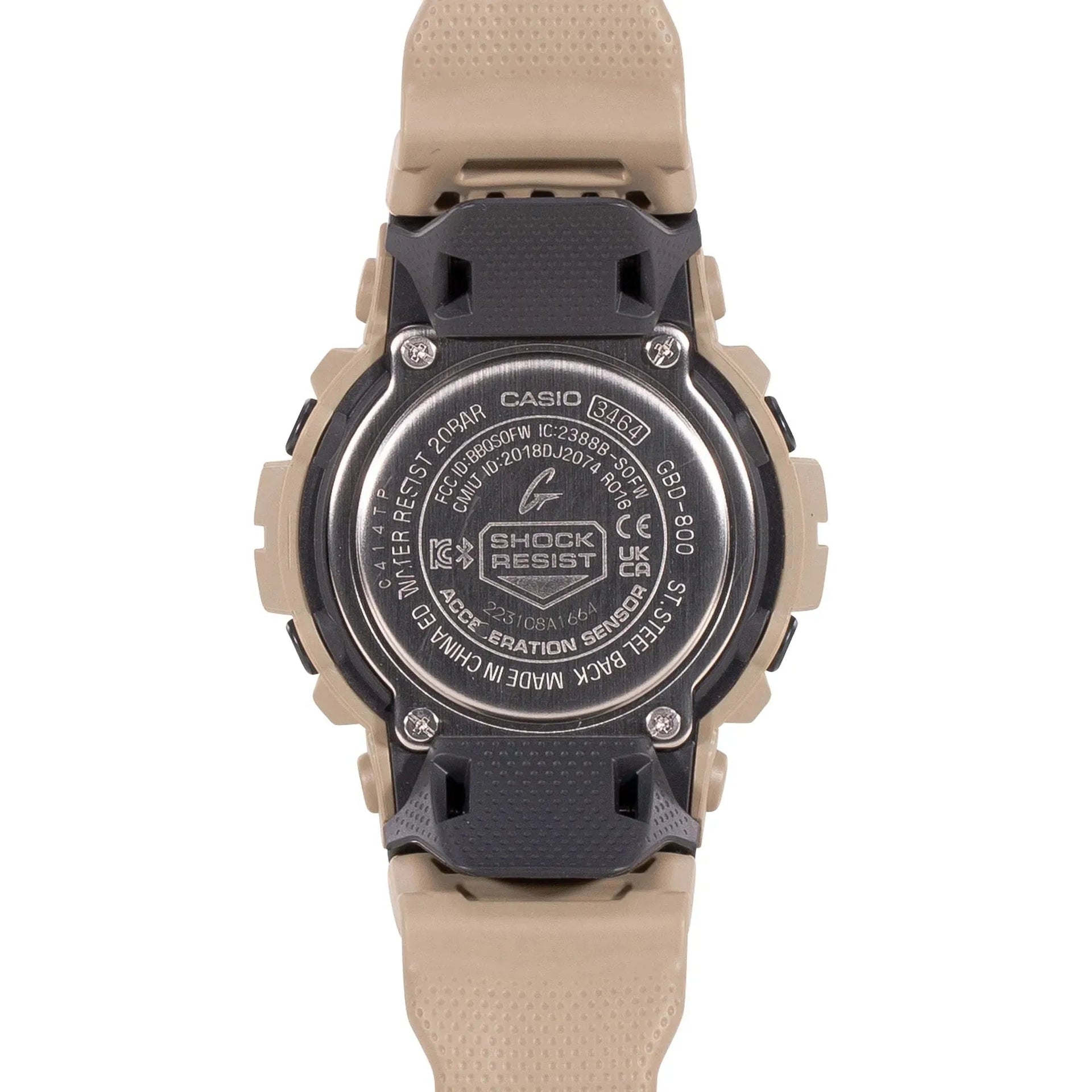 Armbanduhr  G-Squad GBD-800UC-5ER