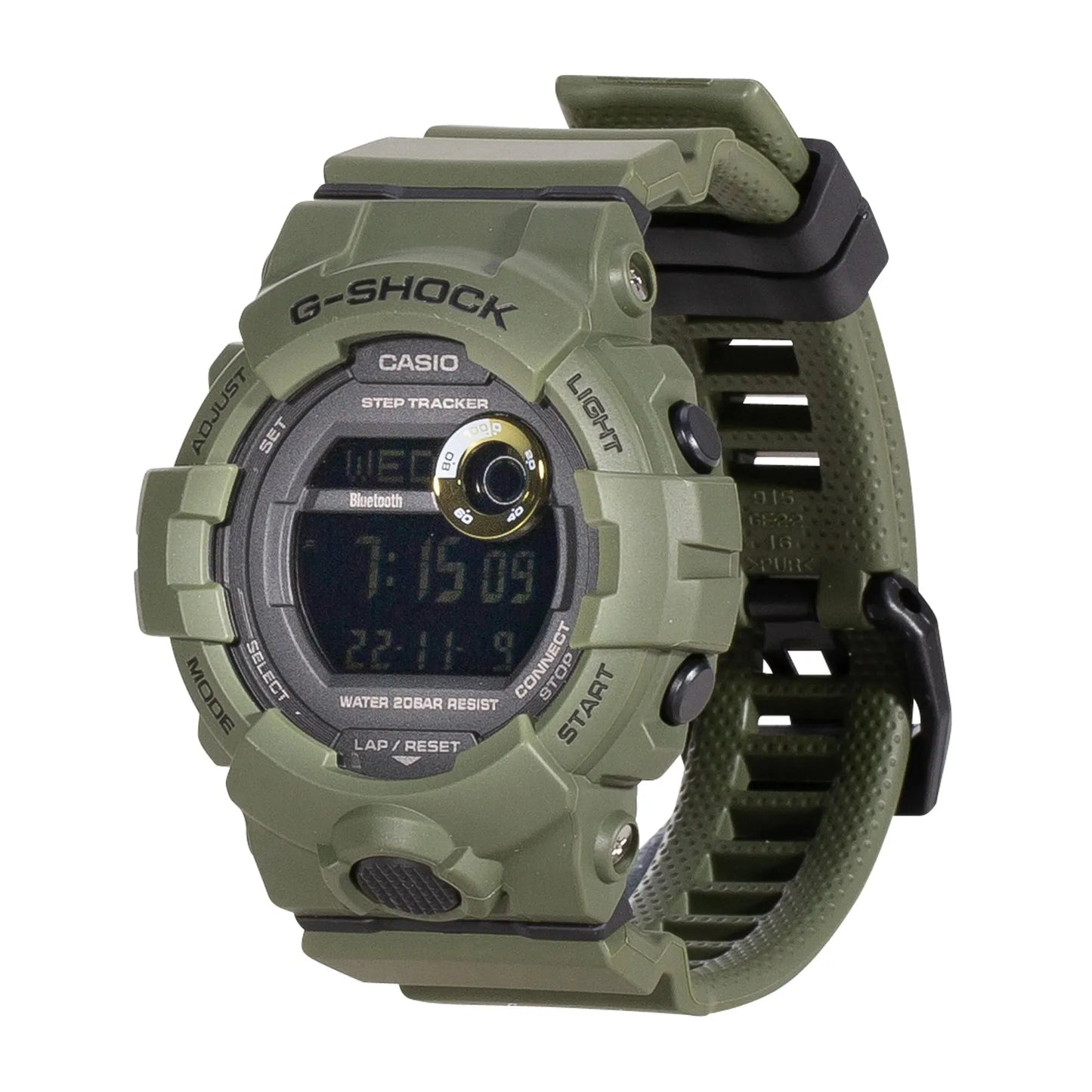 G-Shock Uhr G-Shock G-Squad GBD-800UC-3ER - ASMC