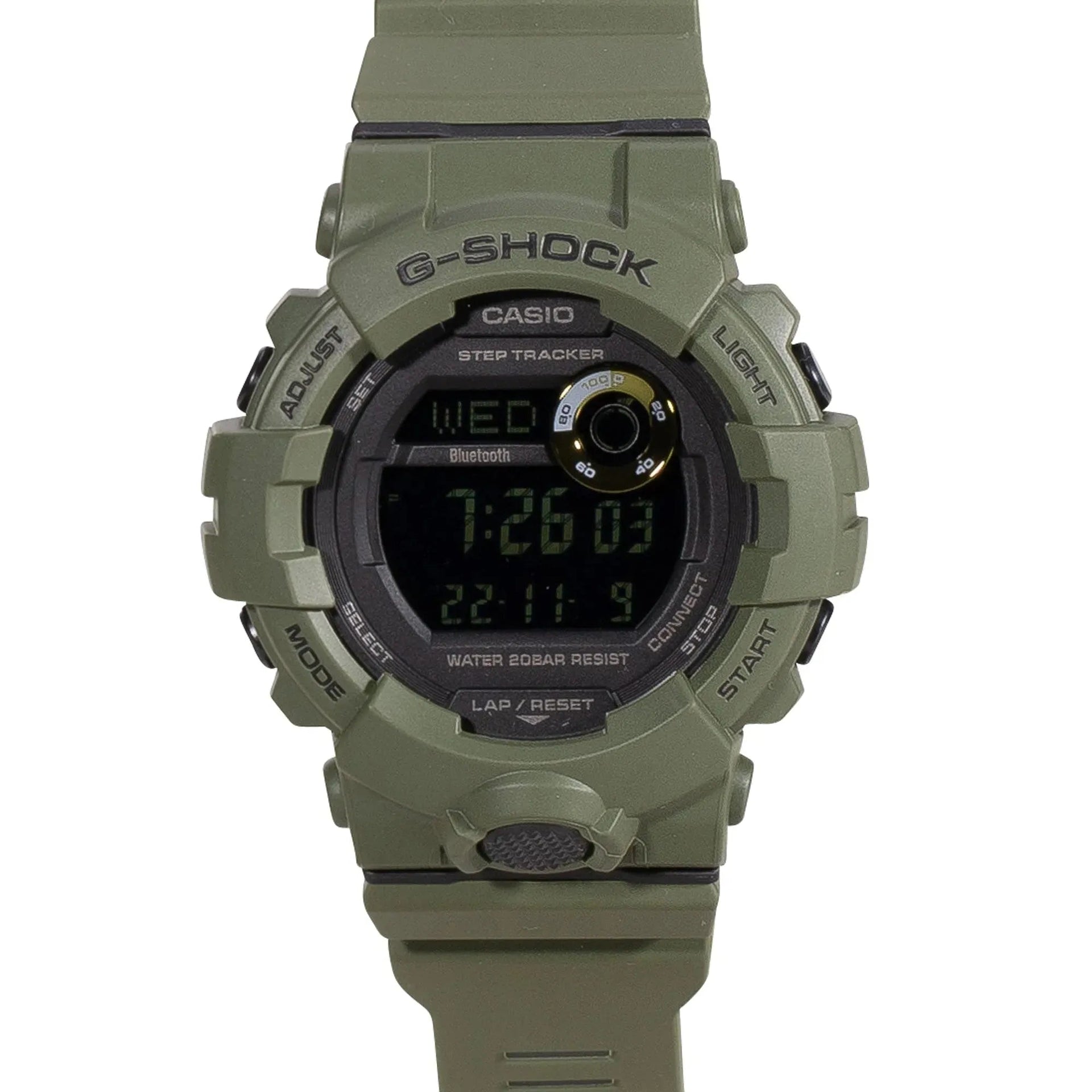 Uhr  G-Squad GBD-800UC-3ER