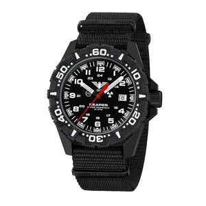 Armbanduhr Reaper MK II Field Natoband