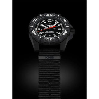 Armbanduhr Reaper MK II Field Natoband