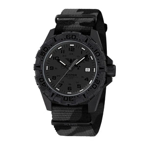 KHS Armbanduhr Reaper MK II XTAC Field Natoband - ASMC