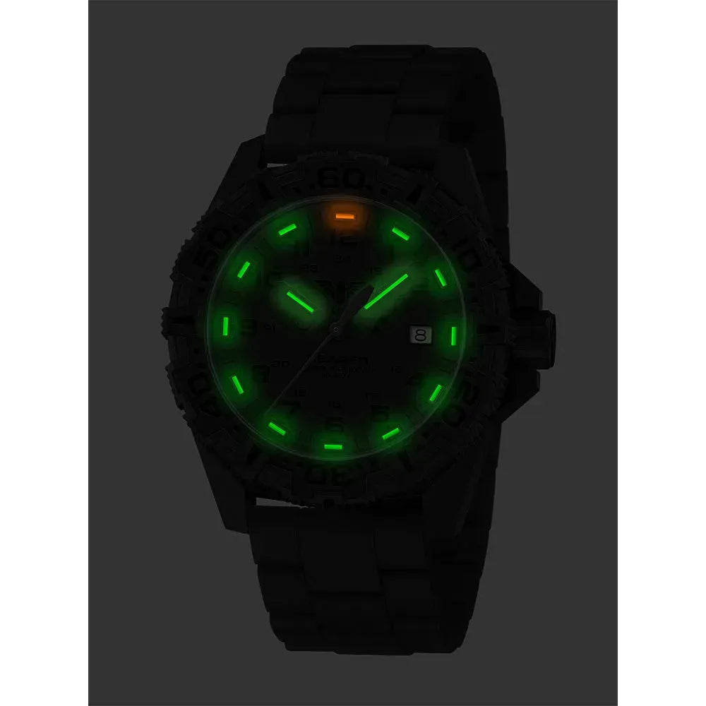 KHS Uhr Reaper MK II XTAC Field Neocarb - ASMC