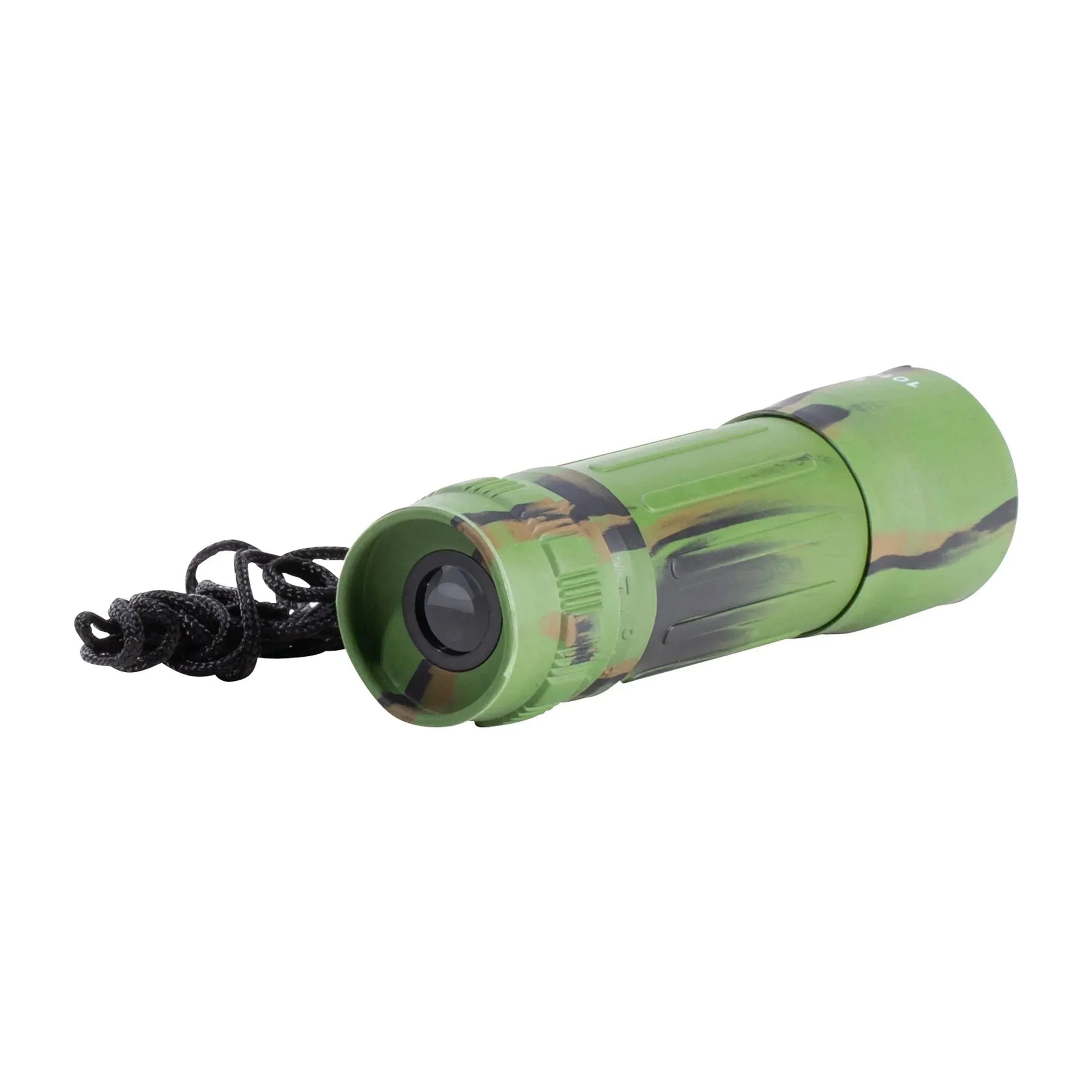 Mil-Tec Fernglas Monokular 10x25 - ASMC