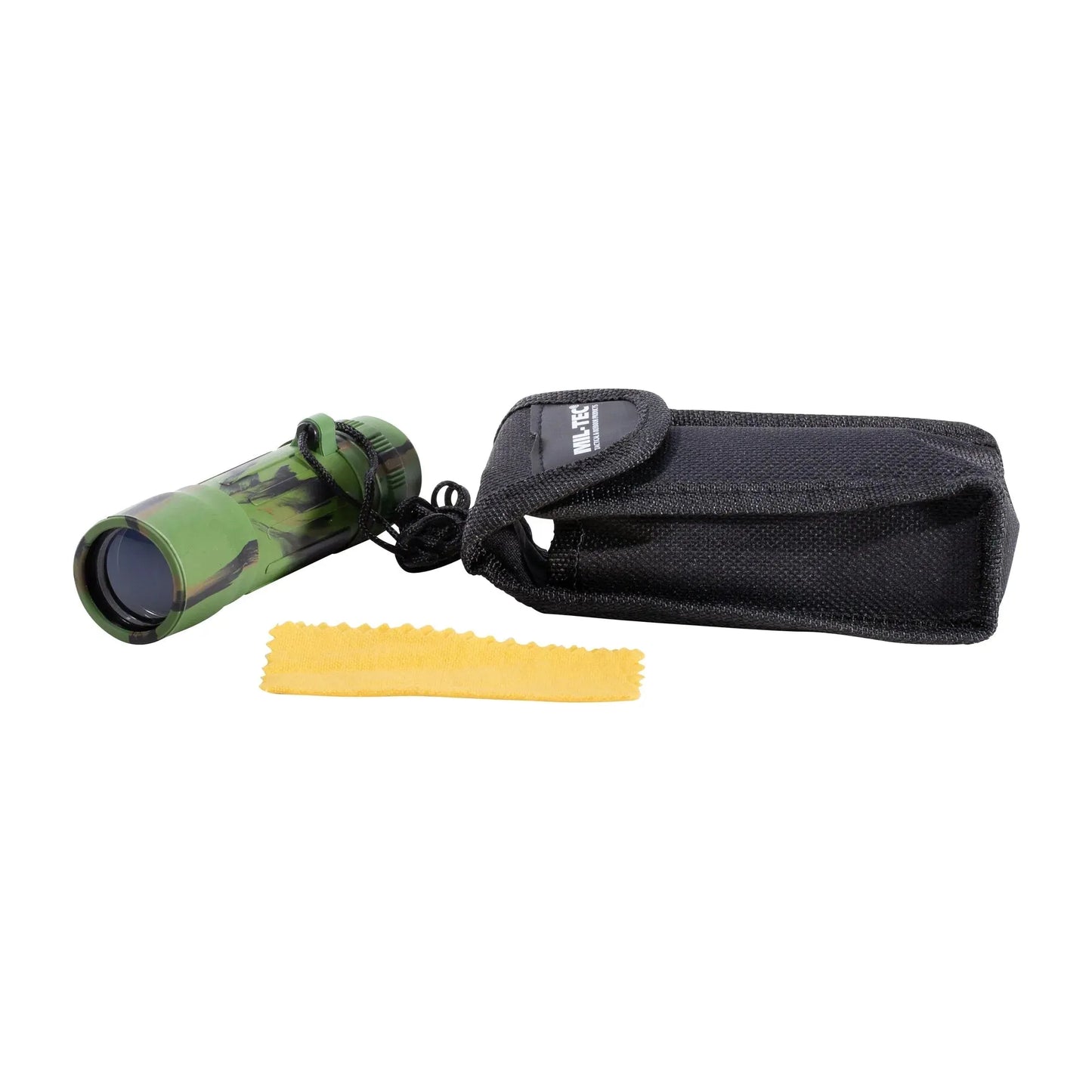 Mil-Tec Fernglas Monokular 10x25 - ASMC