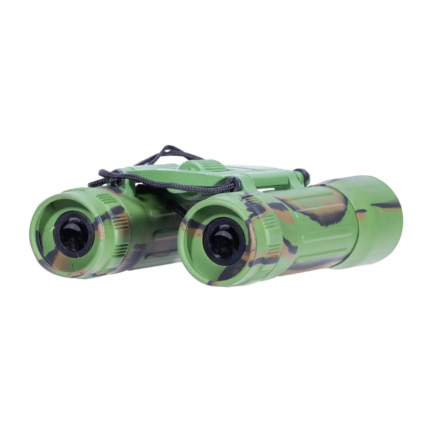 Mil-Tec Fernglas Faltbar 10x25 - ASMC