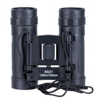 Mil-Tec Fernglas faltbar 8x21 - ASMC