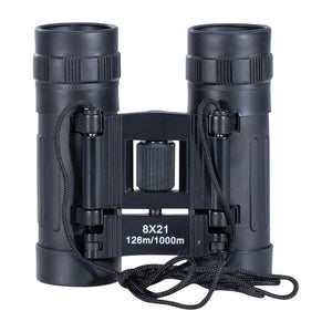 Mil-Tec Fernglas faltbar 8x21 - ASMC