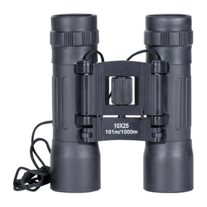 Fernglas Faltbar Gen. II 10x25