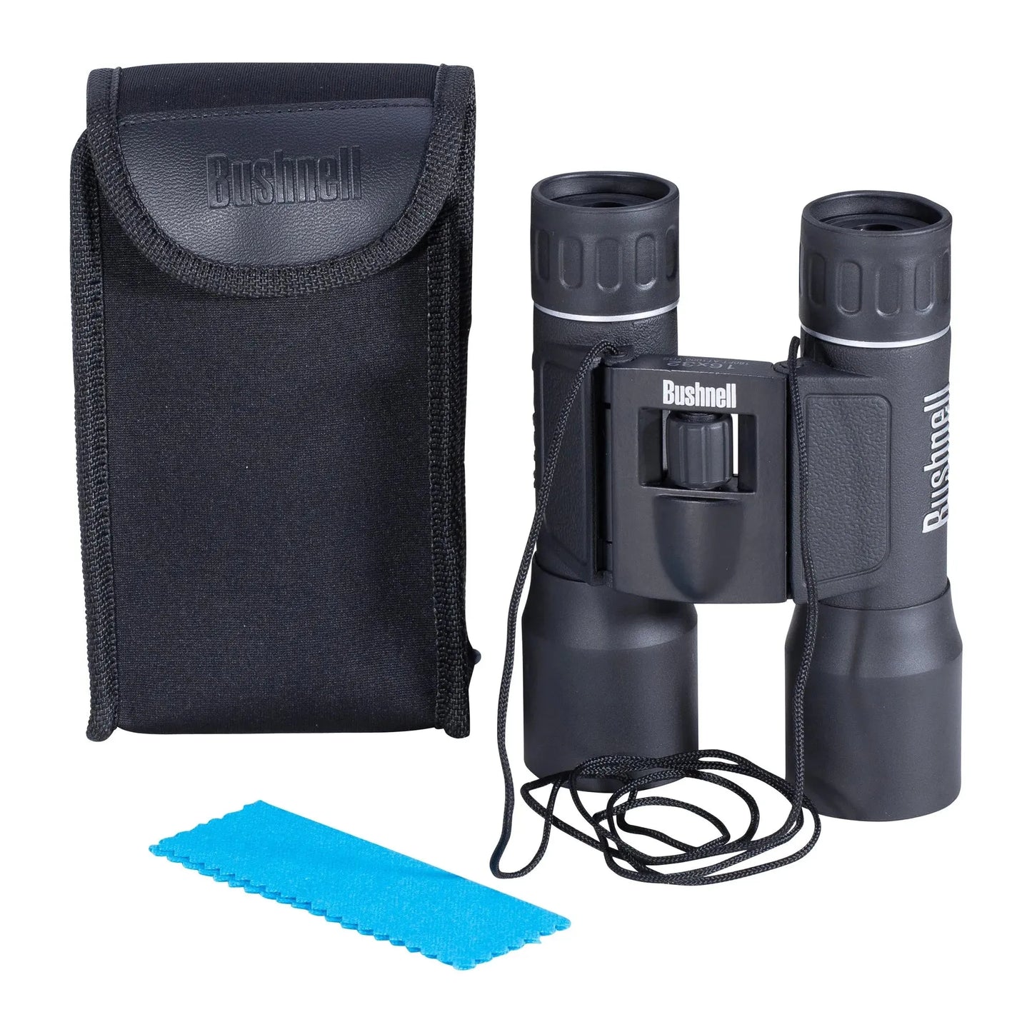 Bushnell Fernglas Powerview 16x32 - ASMC